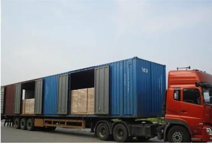 厦门到达坂城区整车运输