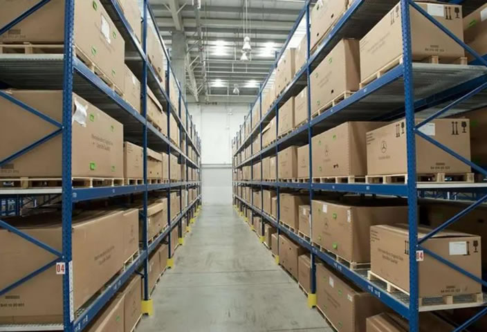 厦门到达坂城区货物仓储