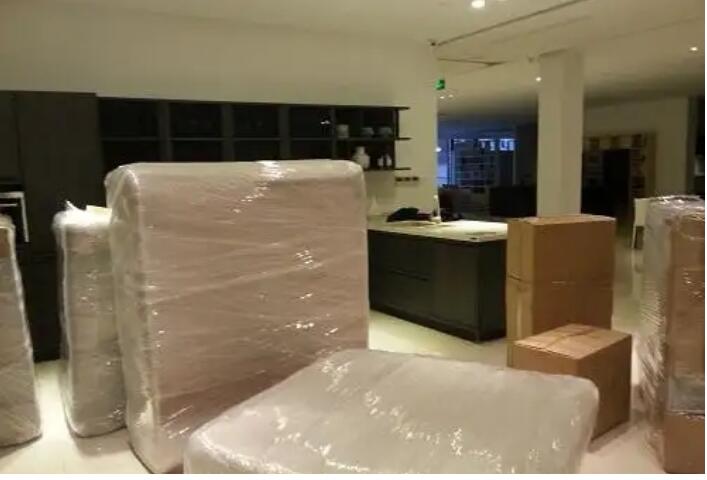 厦门到达坂城区长途搬家