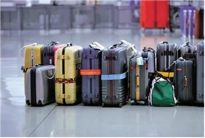 厦门到达坂城区行李托运