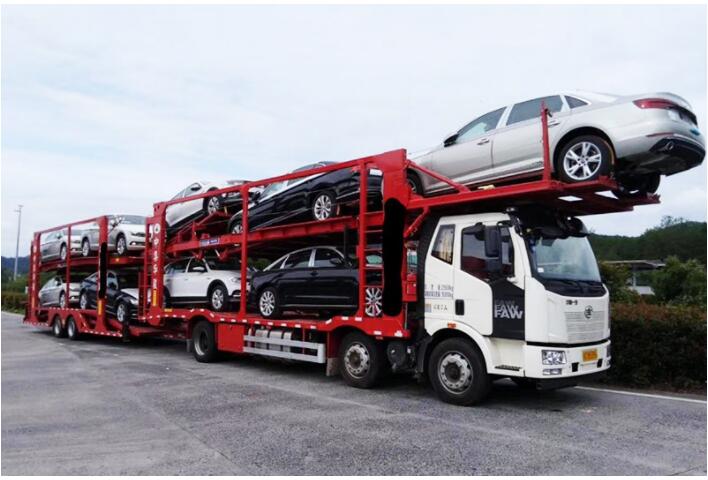 厦门到达坂城区轿车托运